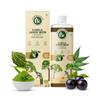 The Herbal Chemist Jamun Neem Karela Juice - 1L | Natural Blood Sugar & Detox Support | Ayurvedic Juice for Diabetes, Digestion, Liver Health & Immunity view 2