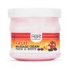 ABH Fruit Massage Cream  Nourishing & Brightening Formula with Natural Fruit Extracts | Revitalizes Dull Skin, Adds Glow & Hydration | Suitable for All Skin Types view 1