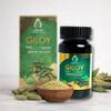Agrosaf Giloy Herbal Immunity Booster Capsules, 500mg, 60 Capsules view 1