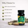 Agrosaf Giloy Herbal Immunity Booster Capsules, 500mg, 60 Capsules view 4
