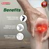 Baidyanath Rasnadi Guggulu - 80 Tablets | Ayurvedic Joint Wellness Tablets | Blend of Rasna, Giloy, Guggul, Sonth & Herbal Ingredients | view 4