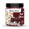 Anshu Farm Imli Stick | Natural Tamarind Sweets | Sweet and Tangy Candies for Kids | Khatti Meethi Imli Stick | Digestive Candy | 400gm view 1