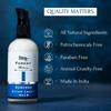 Forest Hill Men Grooming Gift Set, Pack of 3 Luxury Shaving Kit, Ashford Post Shave Balm 100ml, Aqua Shaving Foam 266ml and Easy Grip Soft Hair Lincoln White Shaving Brush, Ideal For Personal and Professional Salon view 3