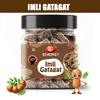 GD Energy Imli Gatagat | Khatti Methi Imli | Sweet & Sour Tamarind | Twisted Tamarind | Natural & Tasty (250g) view 2