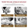 Dr.Neuropathy Socks, Neuropathy Socks for Men and Women, Soothe Pain Relief Socks for Neuropathy Pain view 2