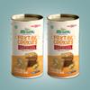 Millet Marvels - Foxtail Cookies  Pack of 2 | Wholesome Millet Biscuits | Healthy Snack for All Ages | 150g Each view 1