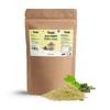 Organic Anand Giloy/Guduchi/Gulvel Stem Powder - 200gm | Amruthavalli podi | Tinospora cordifolia | No Added Preservative view 1