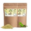 Organic Anand Giloy/Guduchi/Gulvel Stem Powder - 380gm | Amruthavalli podi | Tinospora cordifolia | No Added Preservative view 1