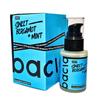 Baciq Prebiotic Deodorant Cream for Men & Women: Brightening (5% Niacnamide), Long-Lasting, Gentle Odor Protection | Aluminum Free & Baking Soda Free | Microbiome Friendly | 30ml, Sweet Bergamot & Mint view 1