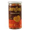 Arham Organic 60Gm Jungle Jowar Peri Peri Puffs | Roasted with Olive Oil | No Palm Oil or Preservatives | Gluten Free | High Fiber Snack (Pack of 1) view 1