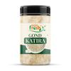 HighFresh Pure Natural Gond Katira 100 GM | Almond Gum Badam Pisin, Tragacanth Gum | High Cooling Properties | 100% Natural Superfood view 1