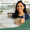 HighFresh Pure Natural Gond Katira 100 GM | Almond Gum Badam Pisin, Tragacanth Gum | High Cooling Properties | 100% Natural Superfood view 4