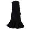 CALANDIS 6xBlack Lady Girls Evening Wedding Party Dress Clothes Gown for Doll Pattern 1 | Modern | Clothes & Accessories | Dolls view 1
