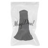 CALANDIS 6xBlack Lady Girls Evening Wedding Party Dress Clothes Gown for Doll Pattern 1 | Modern | Clothes & Accessories | Dolls view 3