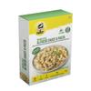 Alfredo White Sauce Pasta 350g | Ready to Cook and Eat | Creamy Cheese Pasta Meal | Convenient Instant Italian-Style Dish for Quick Meals view 1