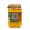 Al Zareen Kashmiri Wild Honey with Neem Wooden Honey Dipper | 100% Pure & Natural | No Sugar, No Preservatives | Processed Himalayan Honey | Immunity Booster for Adults & Kids | 500g view 2