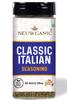 Neuwganic - Classic Italian Seasoning - Authentic Italian Herb Blend - Versatile Italian Powder for Pasta, Pizza, Salads & More - Including Oragano, Chilli Flakes, Thyme, Etc. - 30 Gm view 1