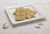 LONAVALA FOODS Famous Crushed Cashews Chikki Bars - 400 grams, 48 Pieces | No Added Preservatives & Colours | Crush Kaju Bars Made with Jaggery | Sweet Mashed Kaju Cashews Gajak Bar view 3