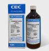 CEC Strawberry Flavour Essence | Premium Food Flavouring Agent for Cakes, Ice Creams, Desserts, Beverages & More | 500ml Concentrated Strawberry Essence for Baking & Cooking view 1