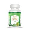 360 DEGREEORGANIC Neem Tablets Blood Purifier 500mg view 1
