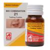 ADEL BIOCHEMIC COMBINATION - 21 view 1