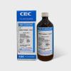 CEC Mango Flavour Essence 13114-17 | Premium Food Flavouring Agent for Cakes, Ice Creams, Desserts, Beverages & More | 500ml Concentrated Mango Essence for Baking & Cooking view 1