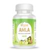 360 DEGREEORGANIC Amla Tablets 500mg view 1