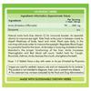 360 DEGREEORGANIC Amla Tablets 500mg view 4