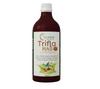 AayuHeal Triphala Ras  500ml Ayurvedic Juice for Digestion, Detox & Constipation Relief  Natural Immunity Booster & Gut Cleanser view 3