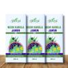 A SHIVYA Product- Neem Karela Jamun Ras 1350 ml (450ml x 3) Natural Blood Sugar Support | Lowers Bad Cholesterol | Herbal Health & Wellness Tonic view 1