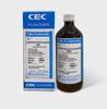 CEC Butterscotch Flavour Essence | Premium Food Flavouring Agent for Cakes, Ice Creams, Desserts & Bakery Use | 500ml Baking & Cooking Concentrated Essence view 1