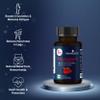 PENIKOSETE Advanced Ayurvedic Vein Support Formula | Reduce Varicose Veins, Boost Circulation and Leg Comfort with this Vascular Supplement. view 4
