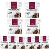 KHARAWALA'S Breakfast Mix - Pack of 1 (50gm x 10) | Fusion of Roasted Pumkin Seed, Almond, Pecan Nuts, Hazelnut, Cranberry and Black Raisins view 1