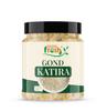 HighFresh Pure Natural Gond Katira 250 GM | Almond Gum Badam Pisin, Tragacanth Gum | High Cooling Properties | 100% Natural Superfood view 1