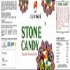 CHATOKDE Milk Stone Candy | Rock Candy | Rock Shape Chocolate | Choco Rocks - Jar Pack (350g (Pack of 1)) view 3