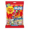 Chupa Chup Mini Lollipops, Assorted Flavours, 35 Pieces 210 Gram view 1