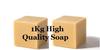 Laundry Bar Soap for Hand Washing Clothes view 1