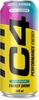 C4 Performance Energy Drinks Cosmic Rainbow Flavor Zero Sugar Explosive Energy Drink, with 160mg Caffeine 500 ml Can (UK) view 1