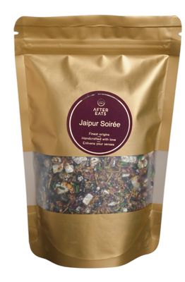 After Eats Jaipur Soire: Mukhwas Mouth Freshener with 7 Exotic Ingredients/Natural, Flavorful, and Refreshing After Meals-250g, sauf mixture