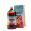CHANDRASHREE Ayurvedic Liver Tone Syrup  Herbal Cleanser & Detox Tonic | Supports Healthy Liver Function, Digestion & Immunity | 450ml Each (Pack of 2) view 2