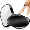Crystal Hair Removal Tool, Lightweight Portable Epilator for Multiple Body Parts, Unisex, 3.93 inches, Turquoise view 2