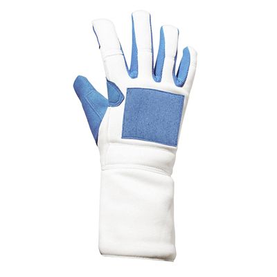 MERISHOPP 1 Piece Fencing Glove Bout Practice Training Equipment for Sport Training Large Right Hand