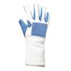 MERISHOPP 1 Piece Fencing Glove Bout Practice Training Equipment for Sport Training Large Right Hand view 1