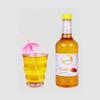 DOLATAS Exotic Kesar Chandan Sharbat  700ml view 4