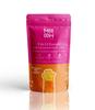 MEEOOW CLUB 4-in-1 Orange Body Hair Removal Powder Mask for Women & Men | Instant Painless Hair Removal, Tan Removal, Exfoliation & Skin Nourishment | Natural Scent, No Irritation (80g) view 1