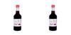 DOLATAS Refreshing Gulab Rose Sharbat  Pack of 2 (700ml) view 1