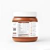 BIPTO Chocolate Peanut Butter Creamy 350g| High Protein Peanut Butter view 2