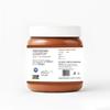 BIPTO Chocolate Peanut Butter Creamy 350g| High Protein Peanut Butter view 3