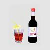 DOLATAS Refreshing Gulab Rose Sharbat  1000ml view 4
