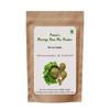 Ammas Moringa Rice Mix Powder  100% Natural, No Preservatives  Nutritious Homemade Moringa Powder for Rice | Rich in Iron & Antioxidants | Instant South Indian Mix for Healthy Meals (200g) view 1